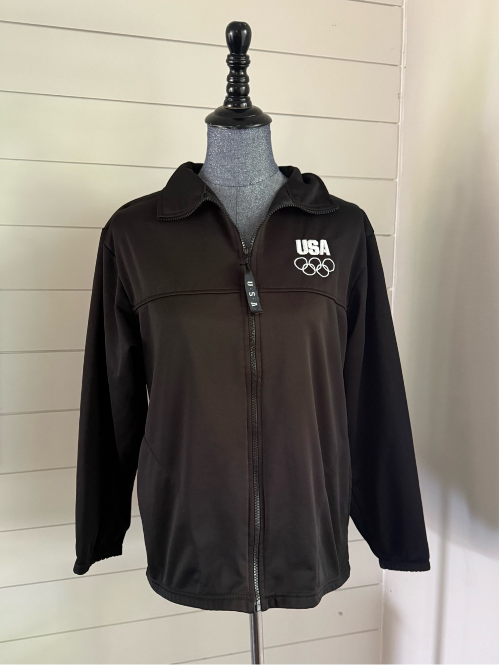 USA Olympic Committee Jacket